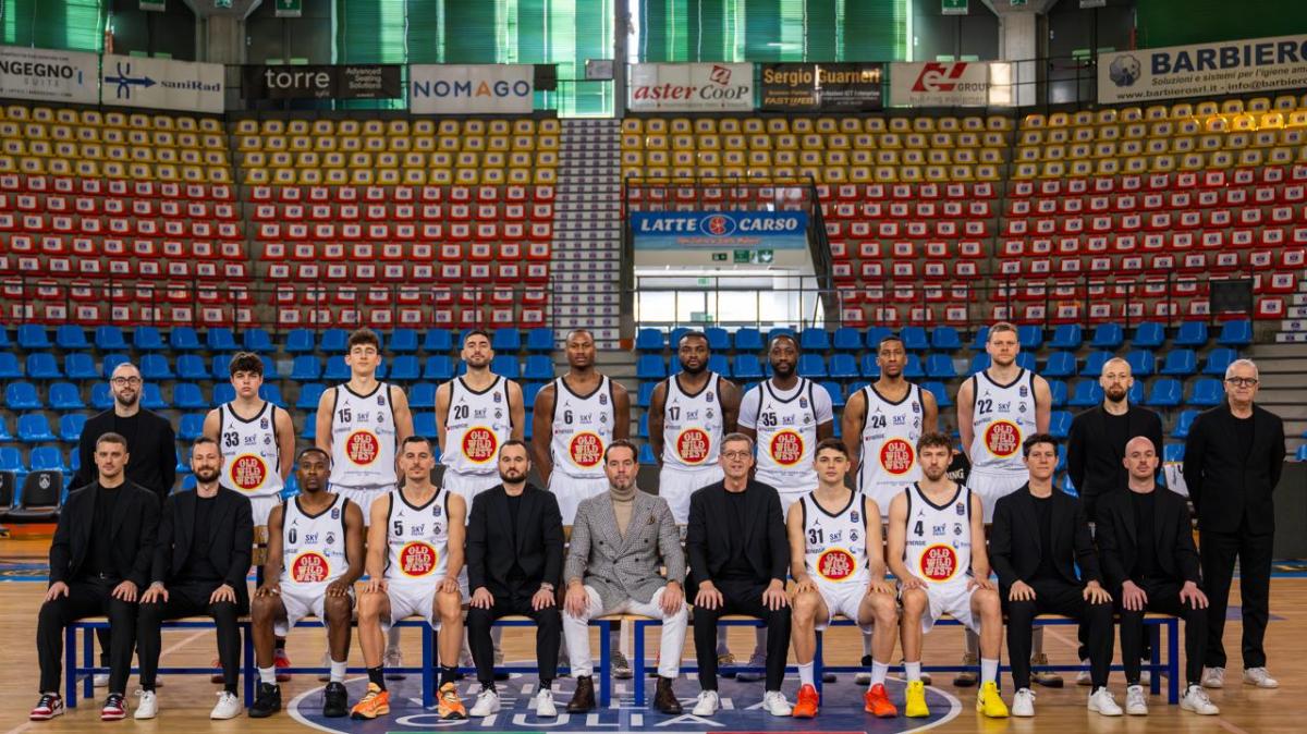 Apu Udine, è salvezza: la Serie A un patrimonio di tutti da difendere sempre