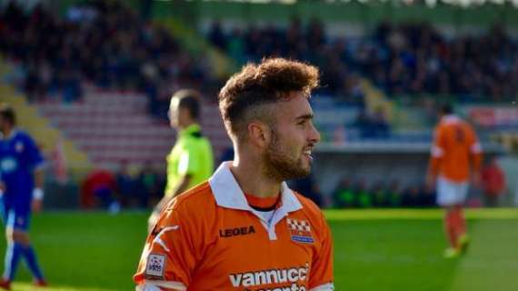 Su Rovini c'è l'interesse del Carpi