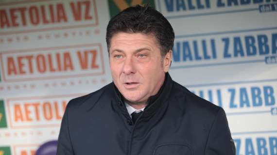 Mazzarri tiene a riposo i big per l'Udinese