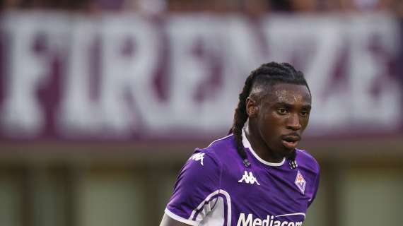 Italia-Estonia, FORMAZIONI UFFICIALI: coppia d'attacco Kean-Retegui