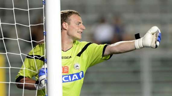 Pawlowski lascia l'Udinese: richieste dalla B e dall'estero