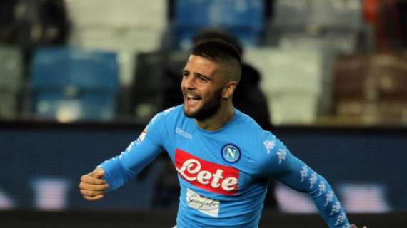 Udinese-Napoli 1-2: il tabellino del match