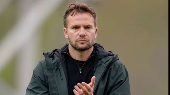 Watford,Tom Cleverley lascia il ruolo di allenatore 