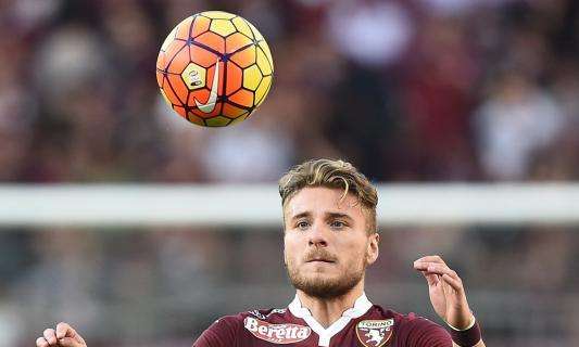 QUI TORINO- Granata a Udinese senza Immobile e Obi