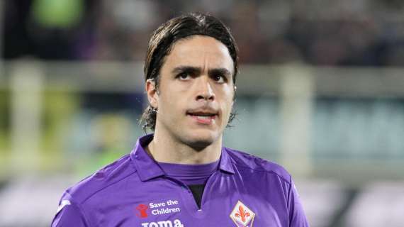 QUI FIORENTINA - Matri in lista Uefa. Fuori Anderson e Diakitè