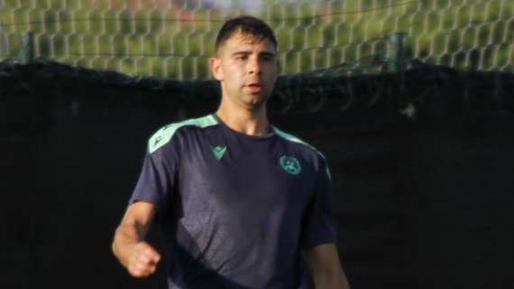 Udinese, Bijol e Solet in dubbio per la Juventus: si scaldano Kabasele e Giannetti