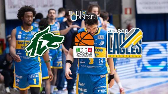 DIRETTA Serie A2 Avellino-UEB Cividale 63-62: TERZO QUARTO