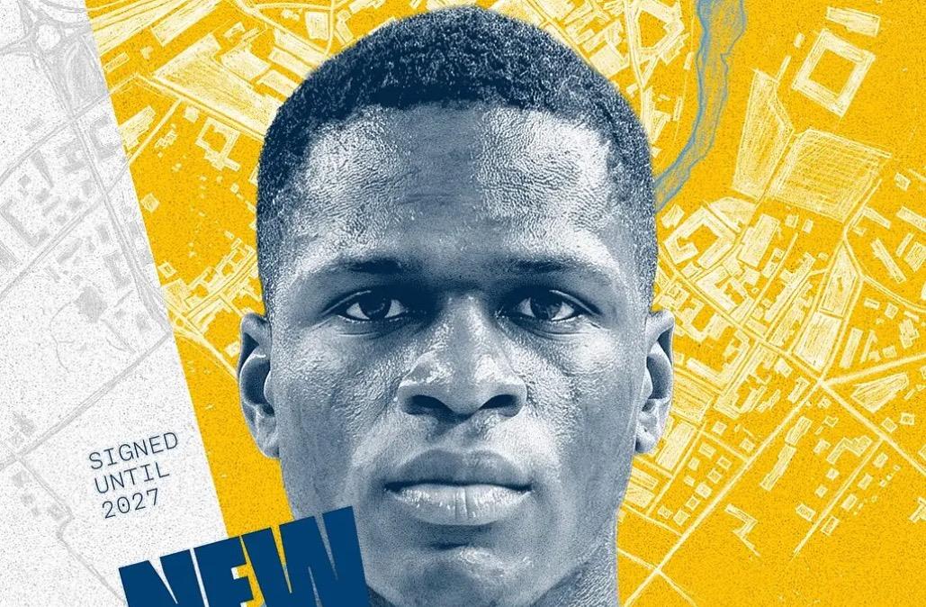 UFFICIALE - Tiagande Willis Tio è un nuovo giocatore della UEB Cividale