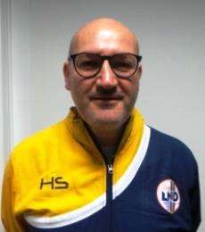 Andrea Albanese è il nuovo selezionatore della Rappresentativa Under 15 della Lega Nazionale Diltettanti