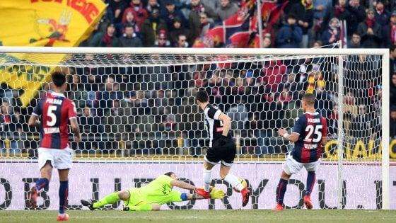 Gazzetta dello Sport, Lasagna: "Mio gol un'azione di squadra"