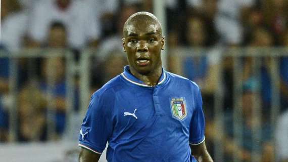 L'Anzhi piomba su Ogbonna