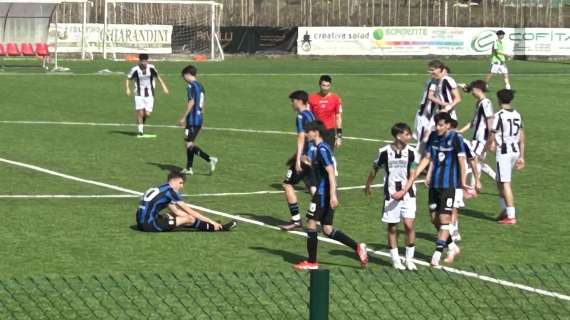 Udinese U17, la squadra di Gridel torna alla vittoria e continua a stare in alto: Atalanta battuta 2-1