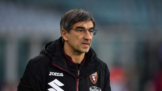 Torino, Juric in conferenza: "Udinese squadra difficile da affrontare, sarà una gara tosta"