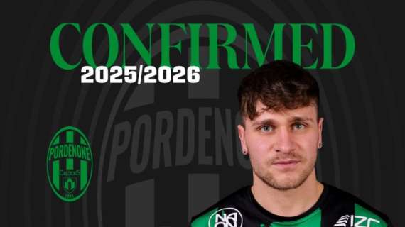 UFFICIALE - Pordenone C5, arriva la conferma di Michele Langella per la stagione 2025/26