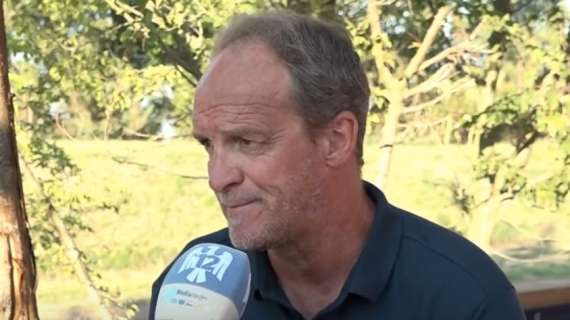 Cjarlins Muzane, Zironelli: "Dobbiamo continuare a crescere e ad alzare il livello"