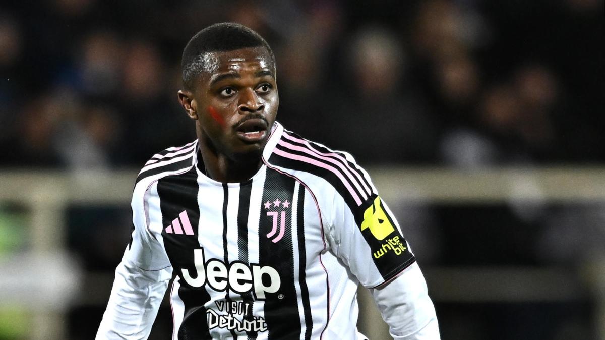 Juventus, Kalulu: "Vittoria che dà fiducia, è sempre bello vincere"