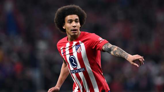 Udinese, in giornata nuovi contatti con lo svincolato Witsel