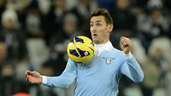 Lazio, niente turn over con il Tottenham