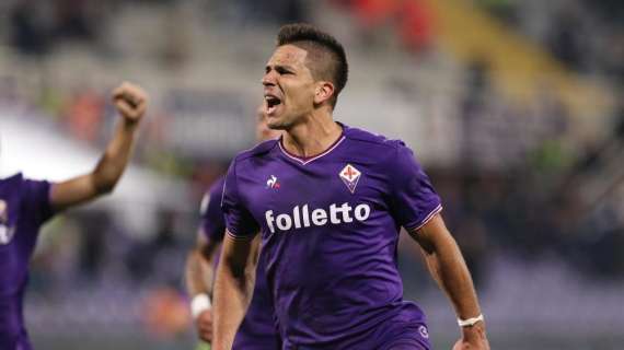 Serie a, Fiorentina-Milan 1-1: botta e risposta tra Simeone e Calhanoglu