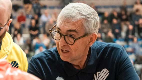 UEB Cividale, Pillastrini: "Abbiamo aggiunto una stella, ci aspettiamo un grande rendimento"