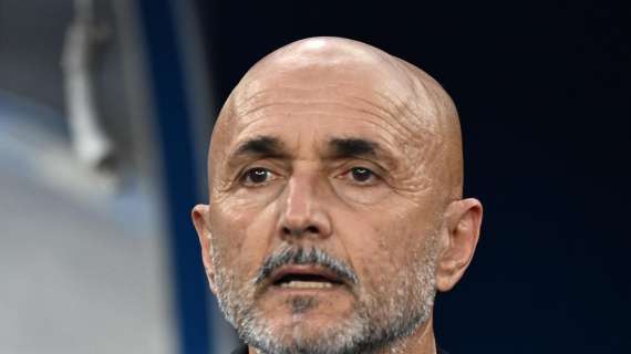 Italia-Albania, Spalletti: "Barella a disposizione, siamo degli eroi"