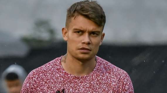 Udinese, per la difesa prende quota il nome di Piątkowski