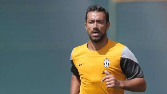 Occasione europea per Quagliarella