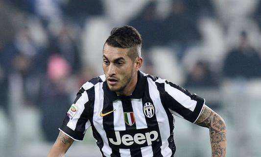 La Juve ha deciso: a giugno il riscatto di Pereyra