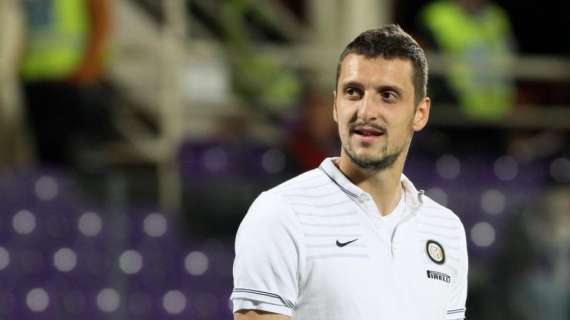 Affaticamento per Kuzmanovic: Genoa a rischio?