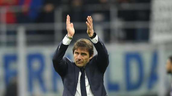 Inter, Conte in conferenza stampa: "Mi aspetto un'Udinese tosta, davanti con Lukaku uno tra Esposito e Sanchez"