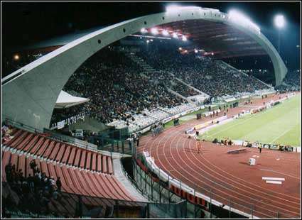 Altre grane per lo stadio: manca la fidejussione