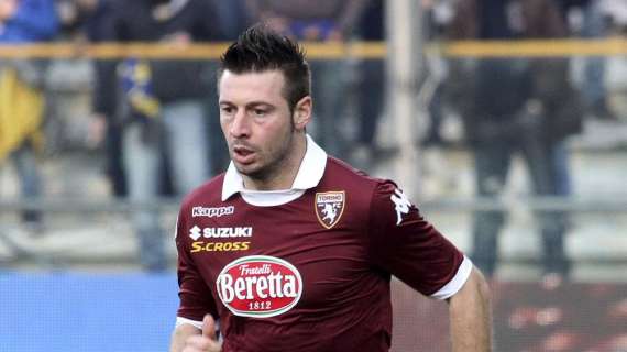 Torino, guaio muscolare per Pasquale