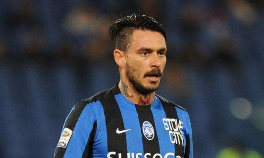 Pinilla-Thereau: l'Atalanta nega lo scambio