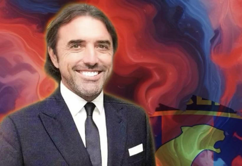 Valerio Bertotto torna in panchina: sarà il nuovo allenatore dell’AZ Picerno