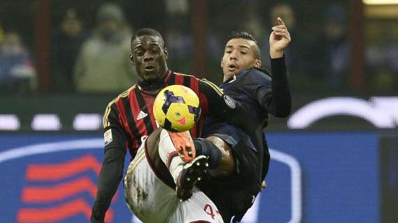 Raiola smentisce: "Balotelli resta al Milan"