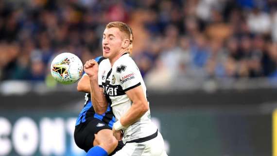 Inter, De Paul non è facile da prendere, spiragli per Kulusevski