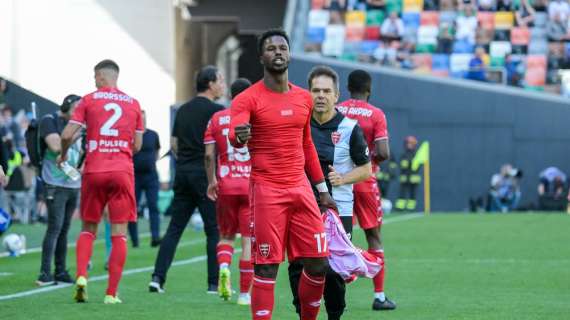 Udinese-Monza 1-2, LE PAGELLE DEGLI AVVERSARI: brianzoli che con orgoglio strappano 3 punti