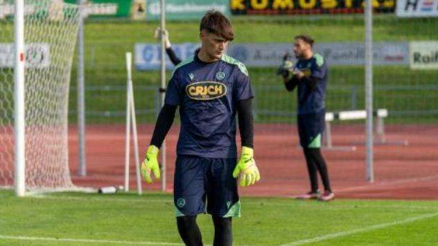Udinese, trauma contusivo al fianco sinistro per Nunziante