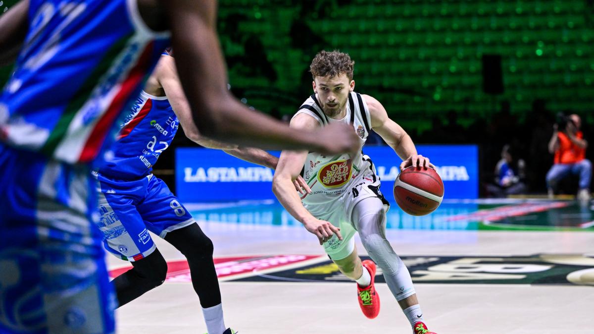 APU Udine, Zoriks convocato dalla Lettonia per le qualificazioni al Mondiale