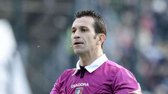 Doveri arbitro di Livorno-Udinese: i precedenti