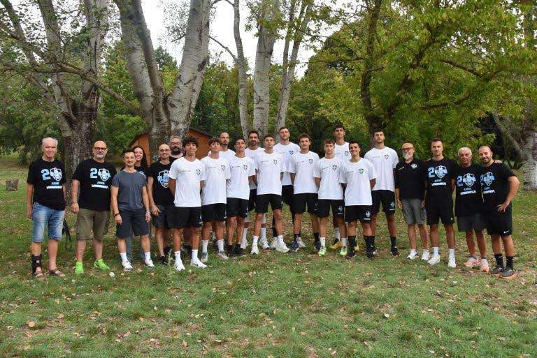 Dinamo Gorizia, domenica la sfida con la Vifermeca Olimpia Basket Castel San Pietro