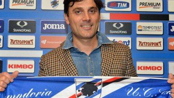 Samp, Montella: "L'Udinese non ha fatto nulla in più di noi"