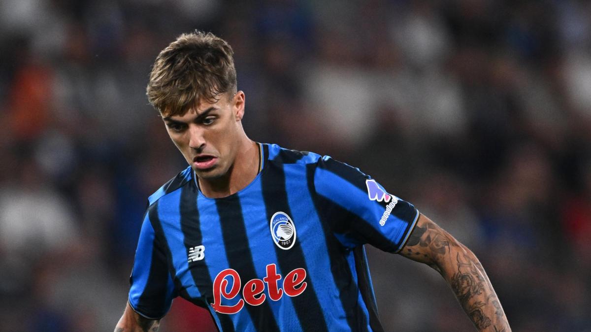 Atalanta, la lista degli indisponibili per la sfida contro l'Udinese: mancherà Maldini