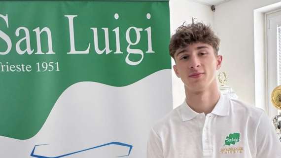 UFFICIALE - San Luigi, in porta arriva il giovane scuola Triestina Corbatto