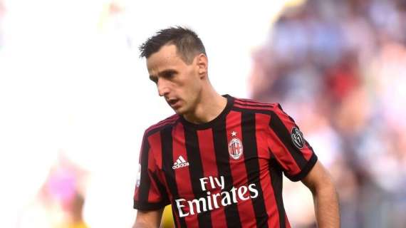 Milan, Kalinic: "Le dobbiamo vincere tutte"