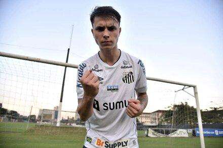 Un centrocampista brasiliano per l'Udinese: piace Vinicius Zanocelo