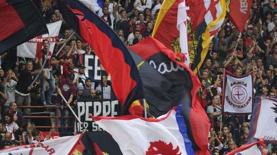 Genoa, domani il tributo al primo allenatore professionista del calcio italiano