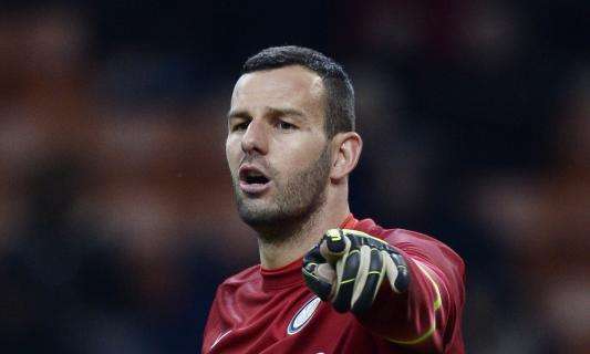 Michael Konsel: "Roma, prendi Handanovic!"