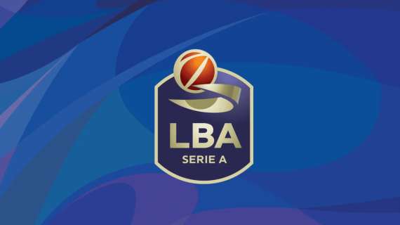 LBA, Sky annuncia l'acquisizione dei diritti TV fino al 2028