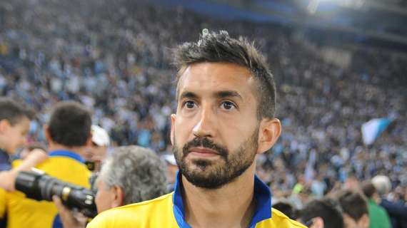 Pinzi "presenta" Basta ai tifosi della Lazio